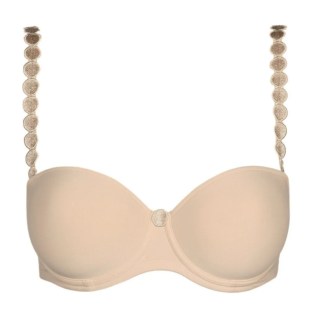 Marie Jo Tom Strapless Bra