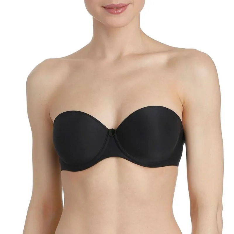 Marie Jo Tom Strapless Bra