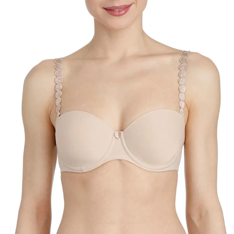 Marie Jo Tom Strapless Bra