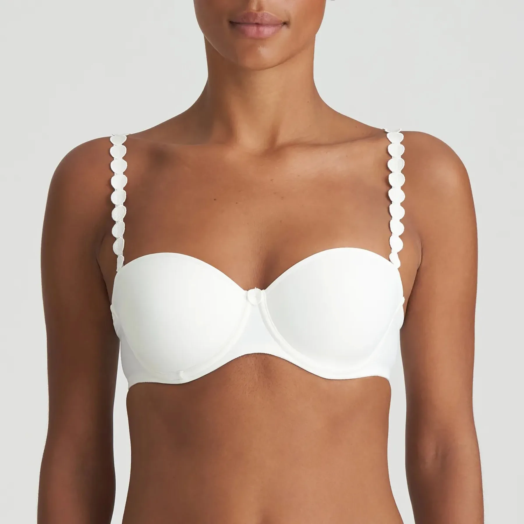 Marie Jo Tom Strapless Bra