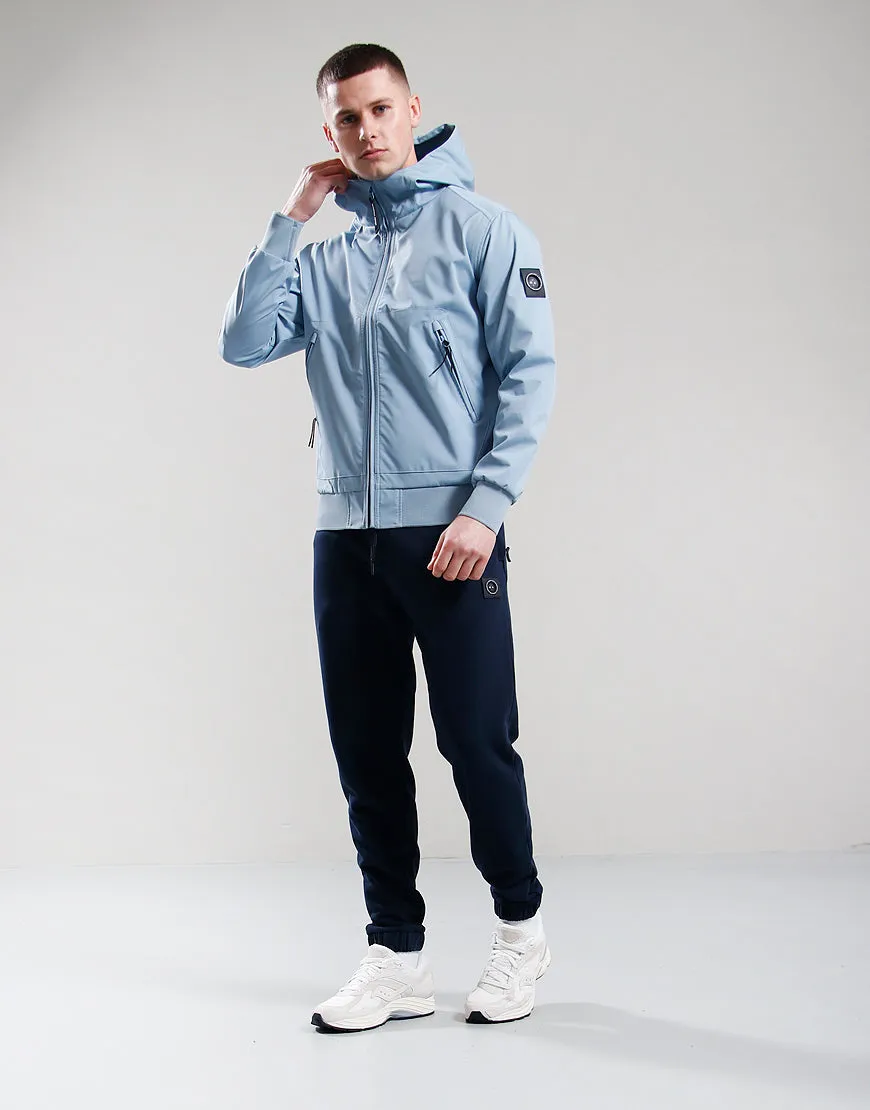 Marshall Artist  Adv Light Jacket Dusk Blue