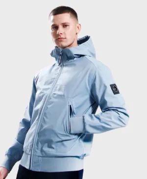 Marshall Artist  Adv Light Jacket Dusk Blue
