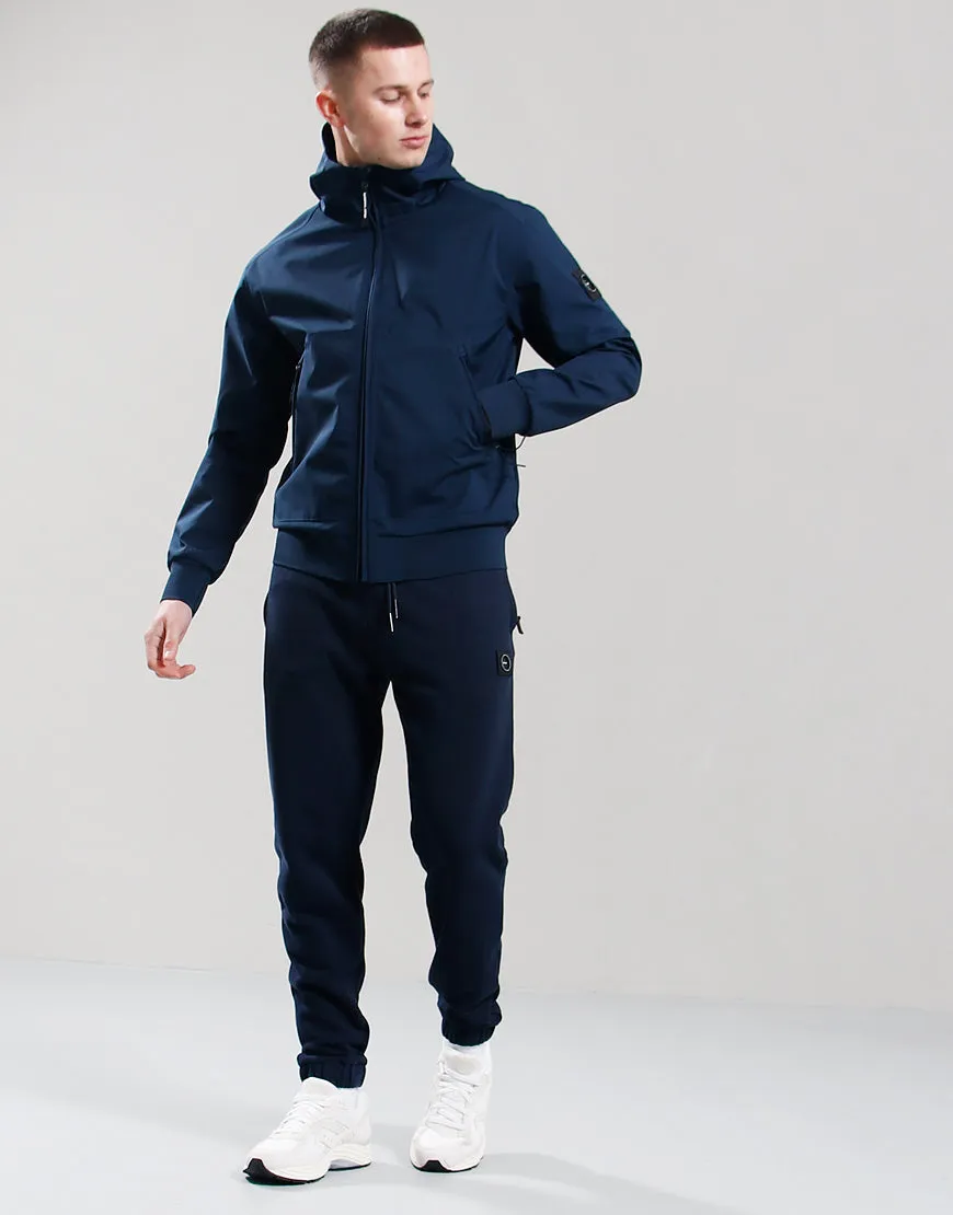 Marshall Artist Adv Light Jacket Navy