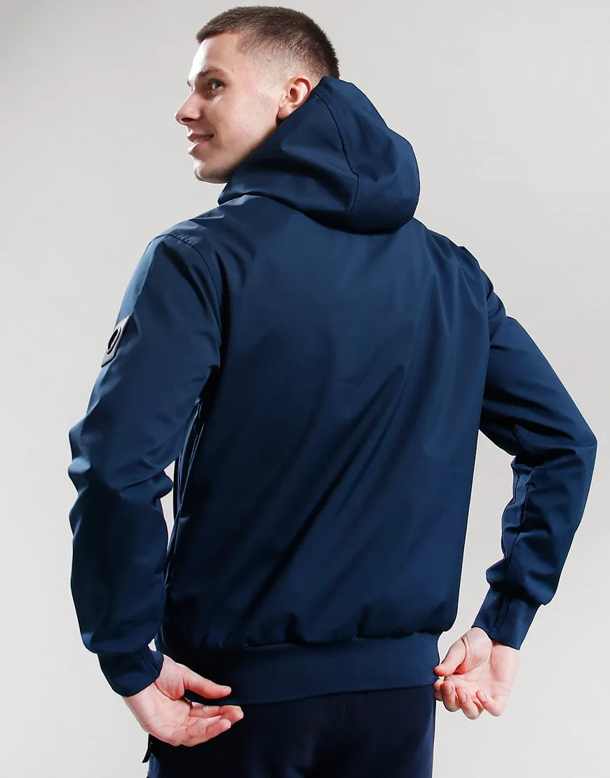Marshall Artist Adv Light Jacket Navy