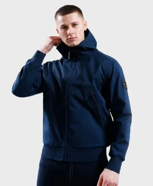 Marshall Artist Adv Light Jacket Navy