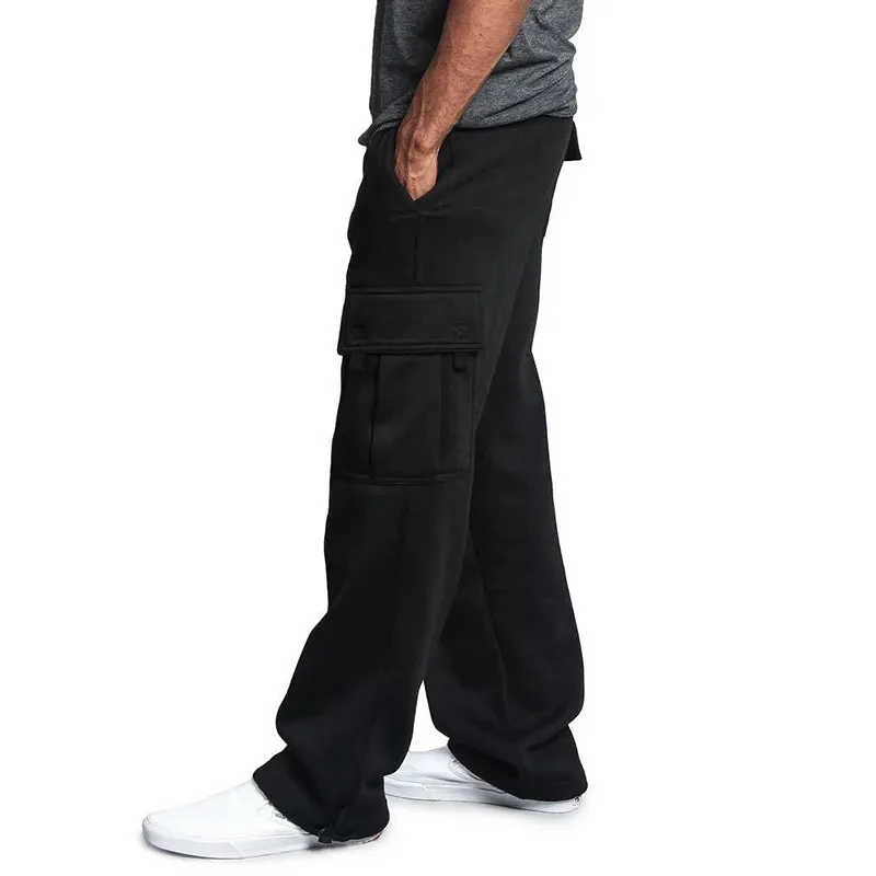 Maxwell Cargo Joggers