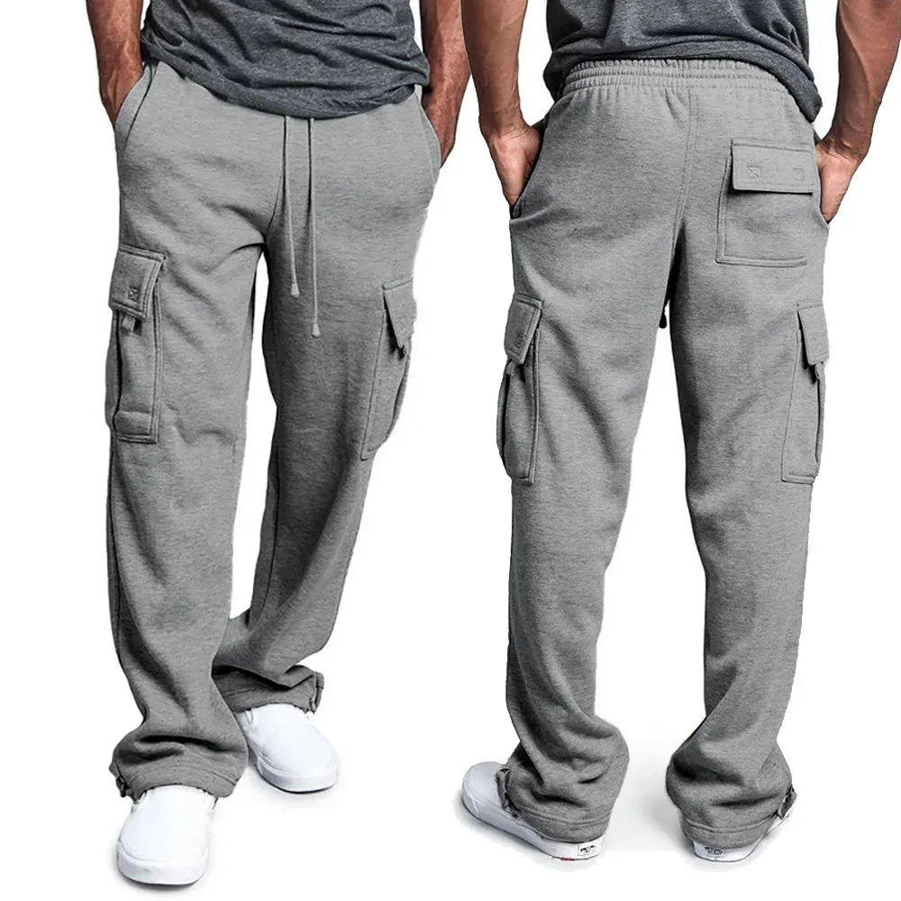 Maxwell Cargo Joggers