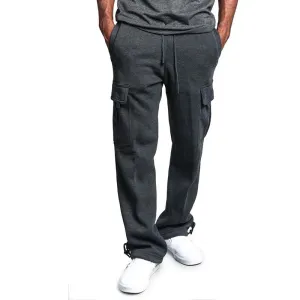 Maxwell Cargo Joggers