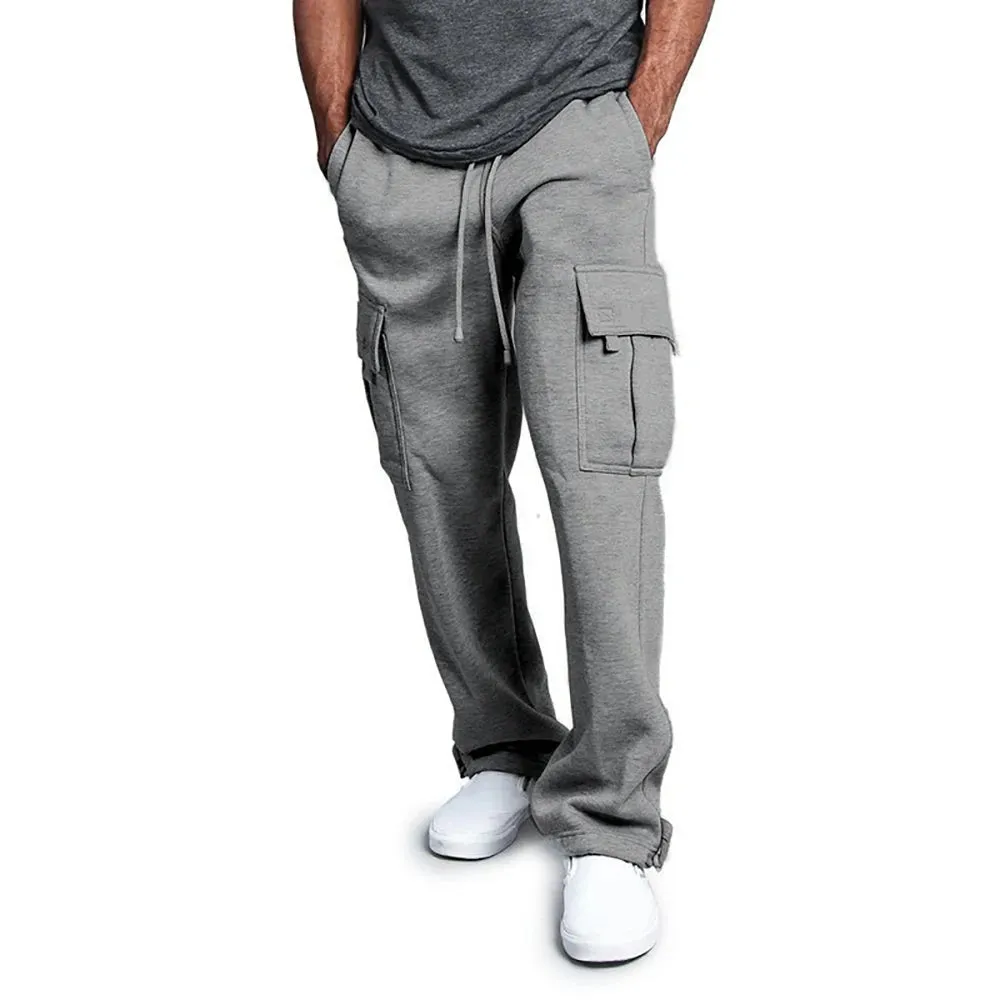 Maxwell Cargo Joggers