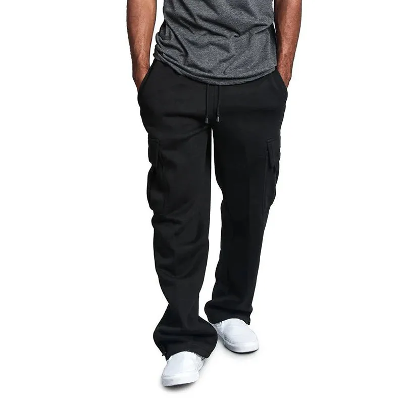 Maxwell Cargo Joggers