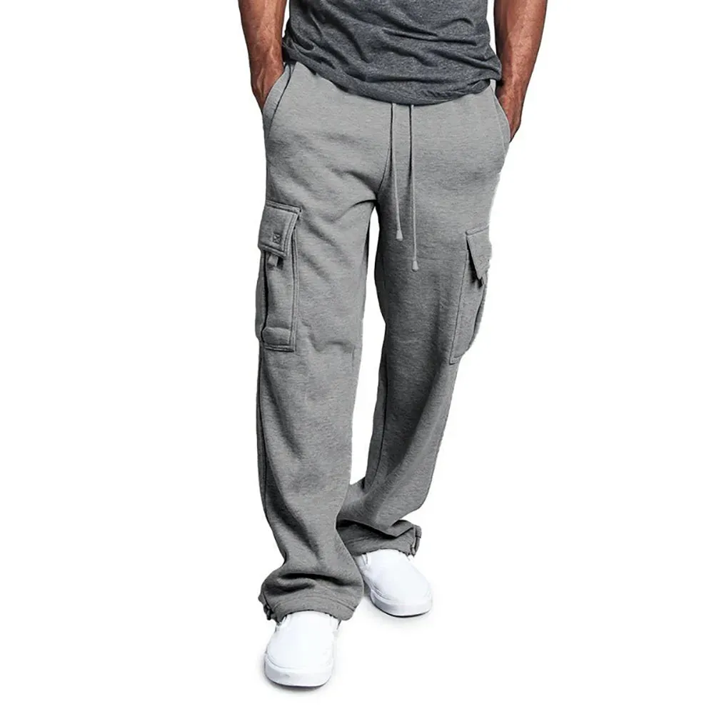 Maxwell Cargo Joggers