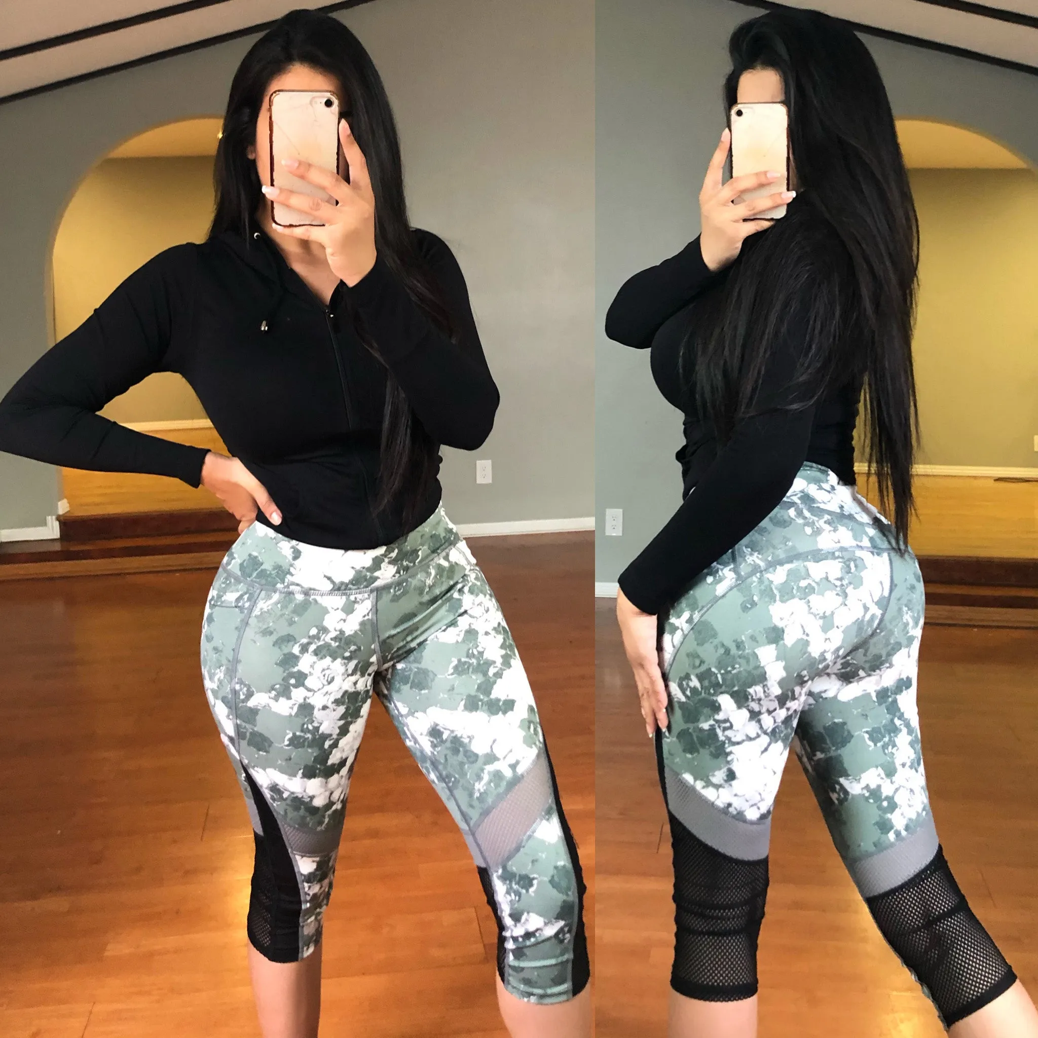 Melissa Capri - Sage