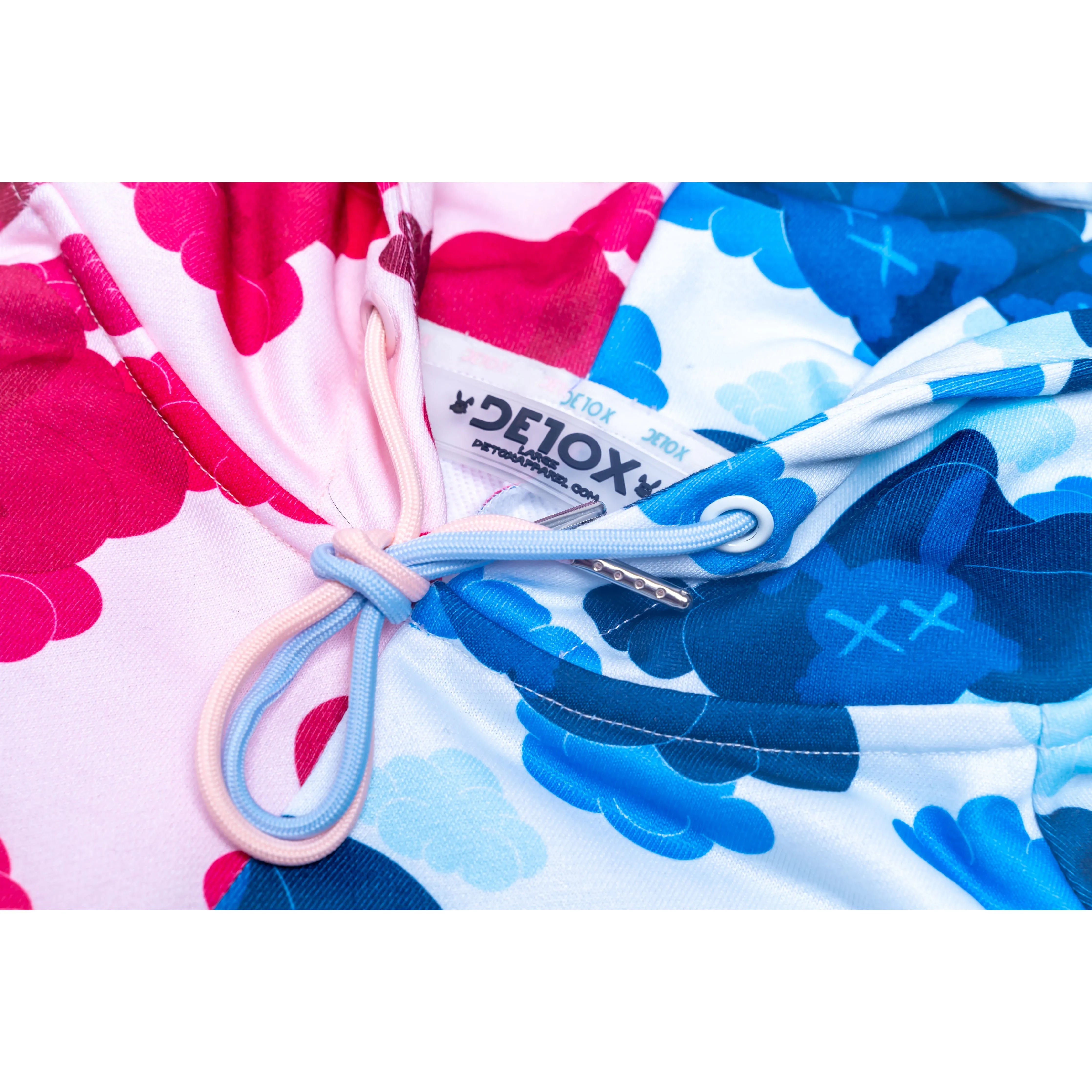 MEMBRANE CLOUD SWEATSUIT BUNDLE