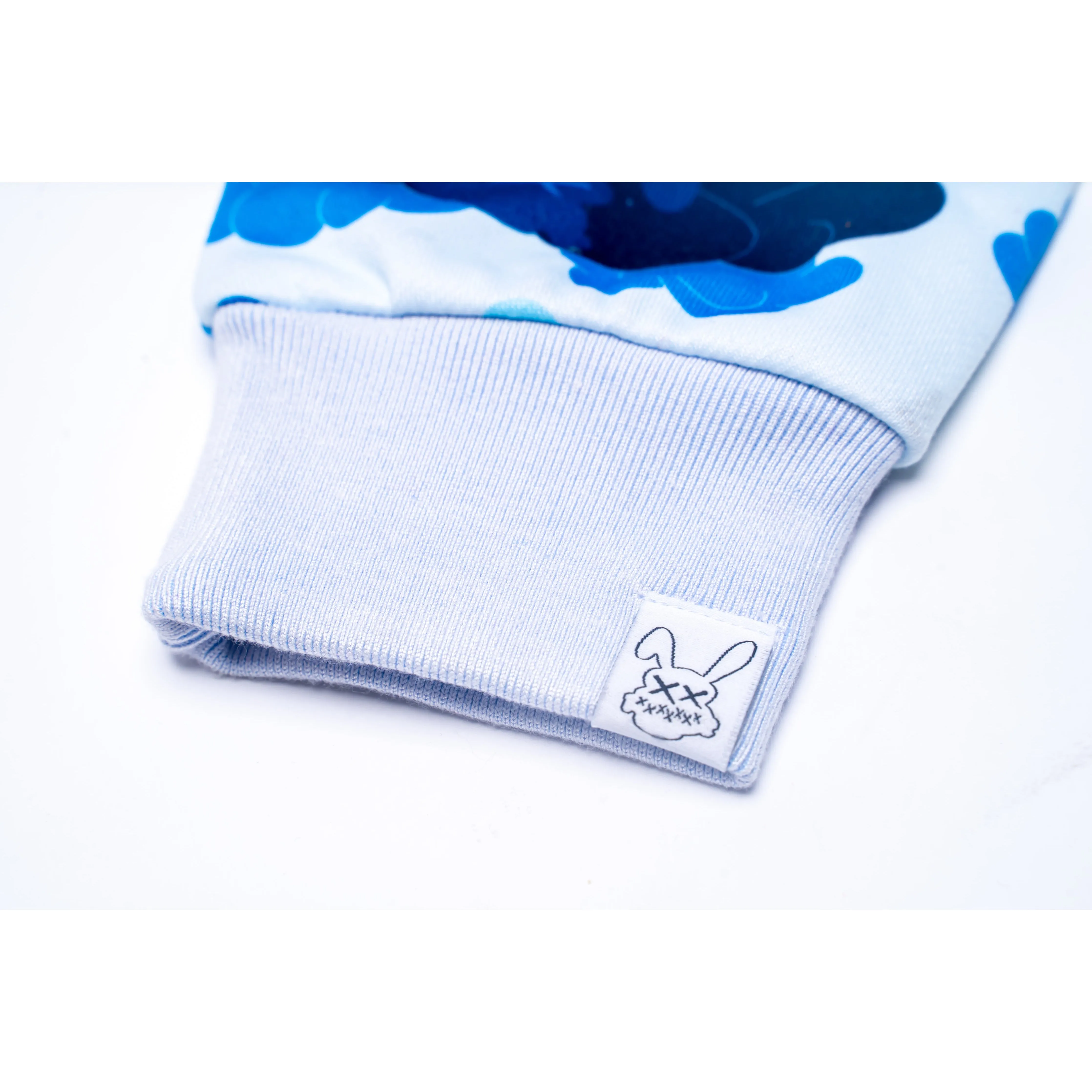 MEMBRANE CLOUD SWEATSUIT BUNDLE