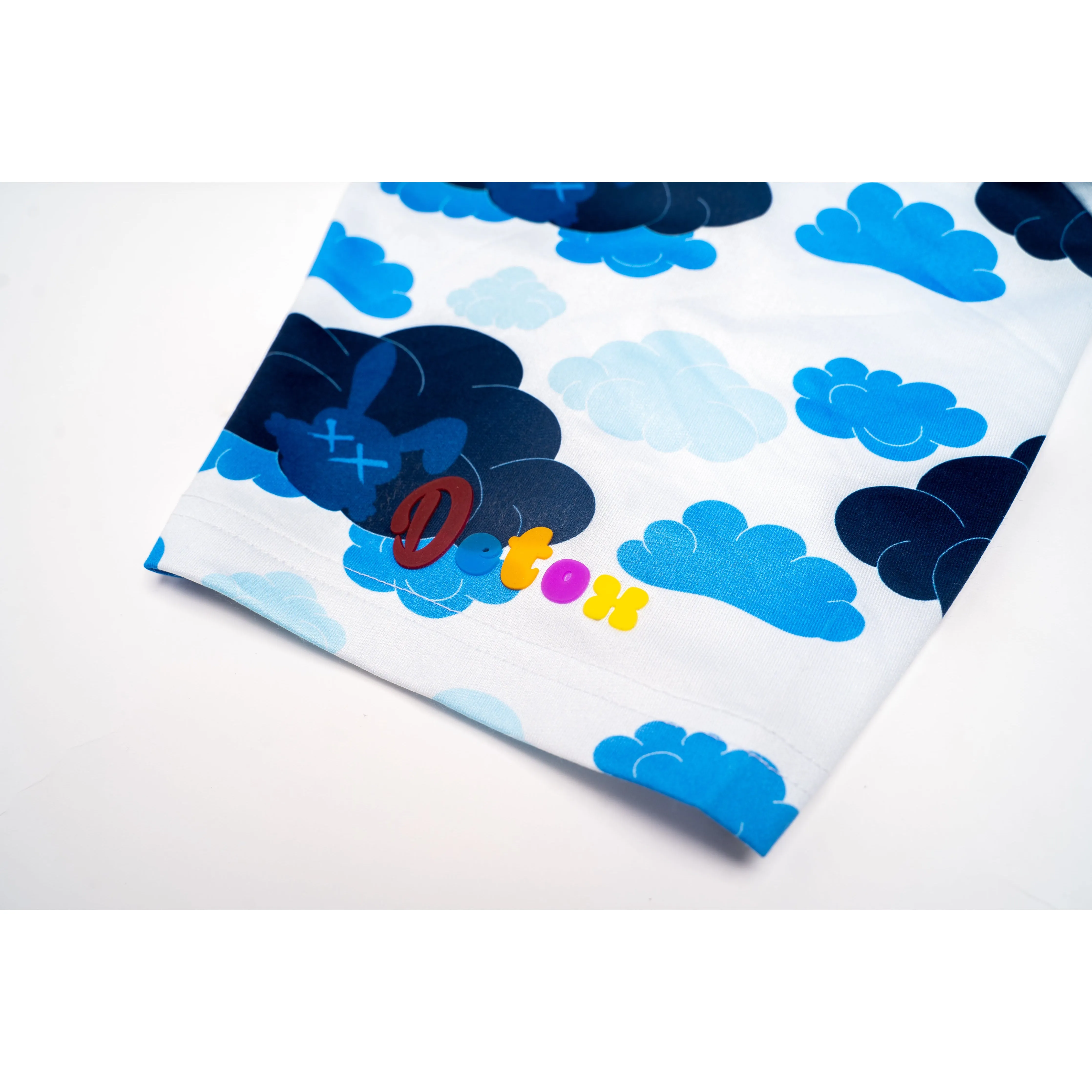 MEMBRANE CLOUD SWEATSUIT BUNDLE
