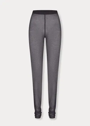 Mesh Leggings