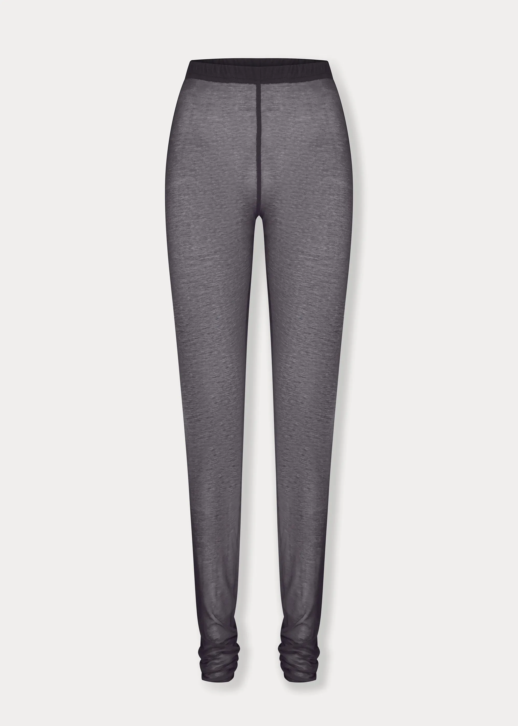 Mesh Leggings