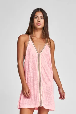 Mini Sundress Watermelon