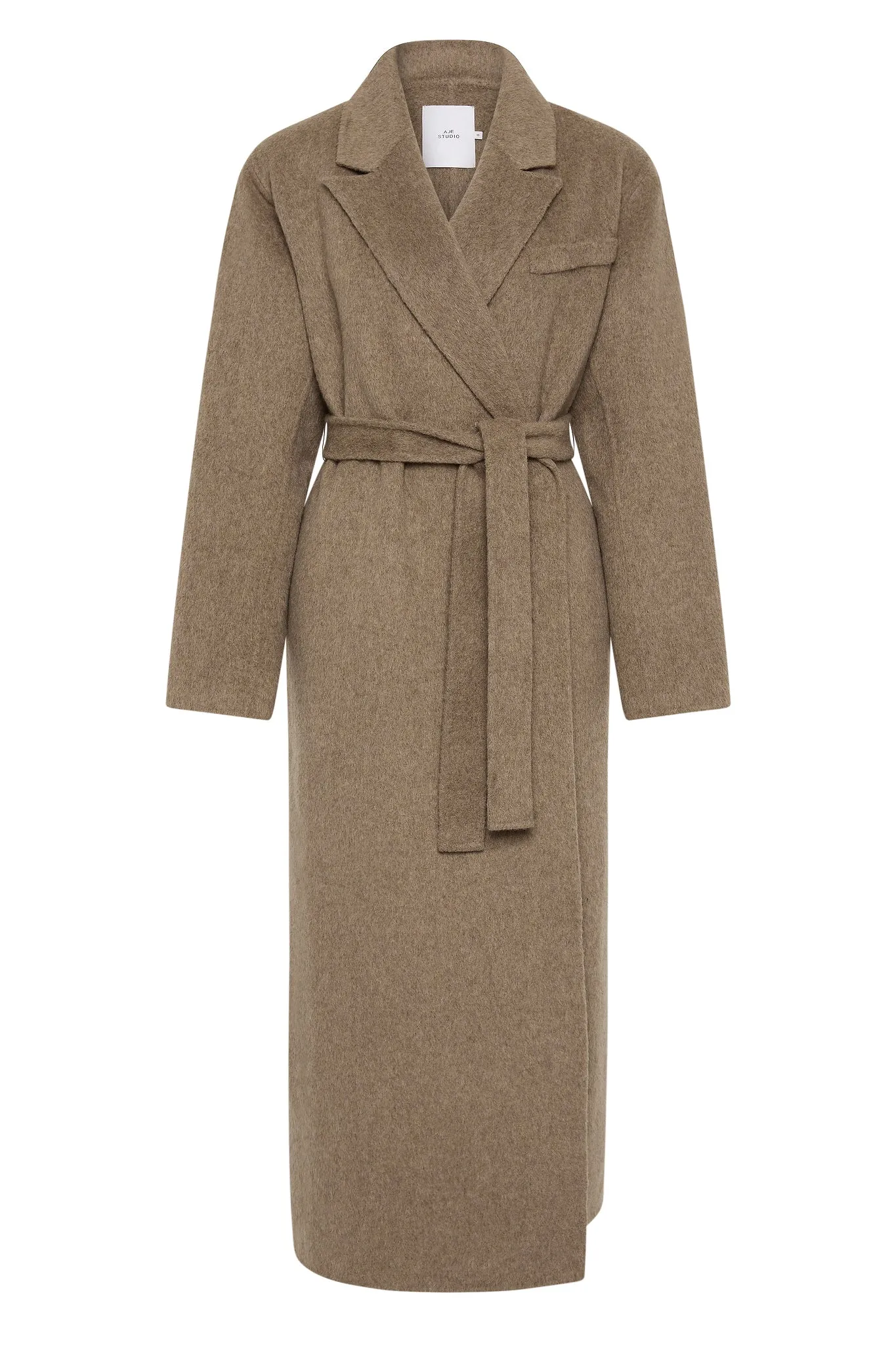 Mira Coat