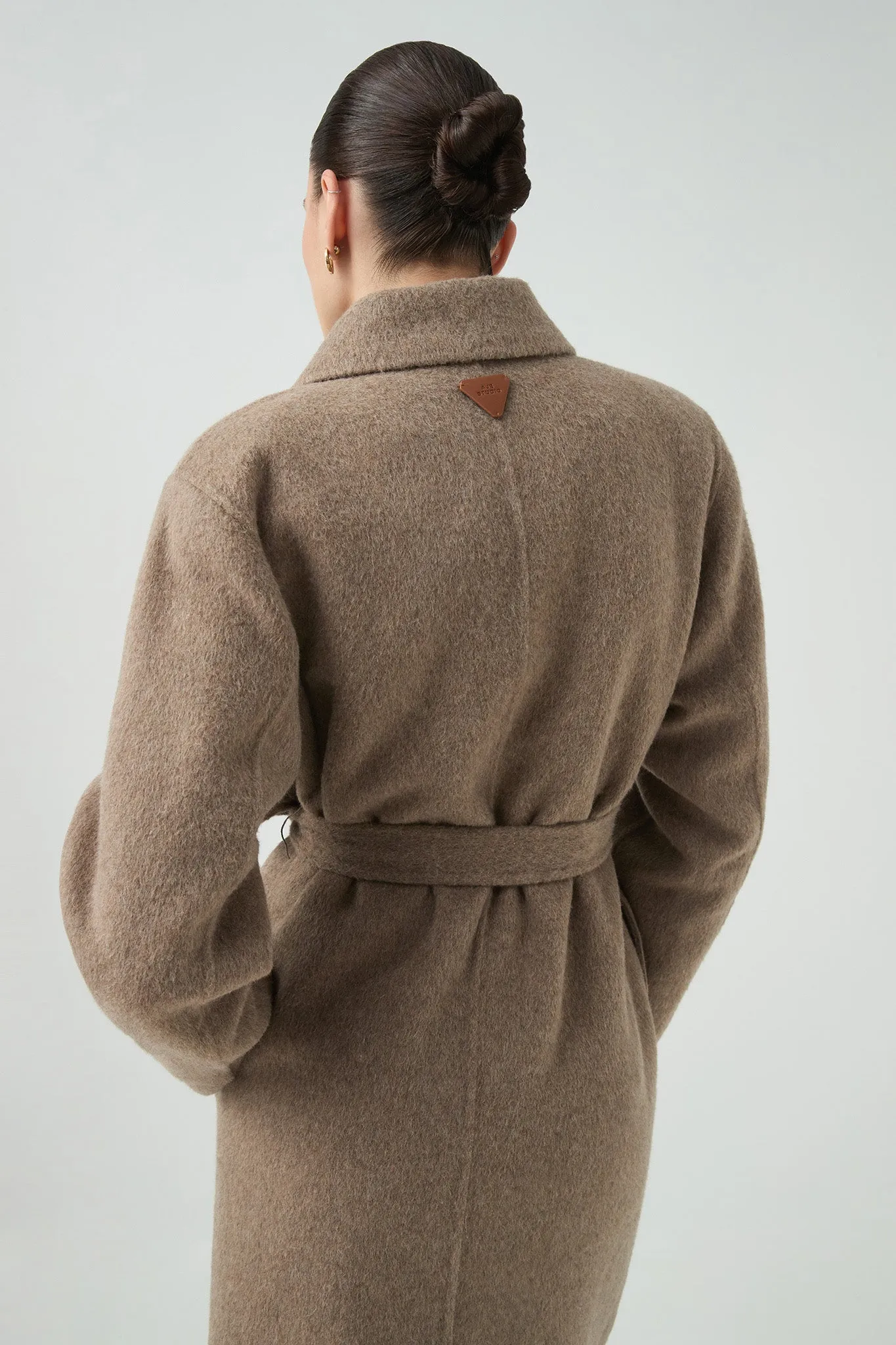 Mira Coat