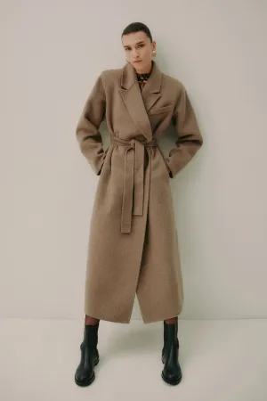 Mira Coat
