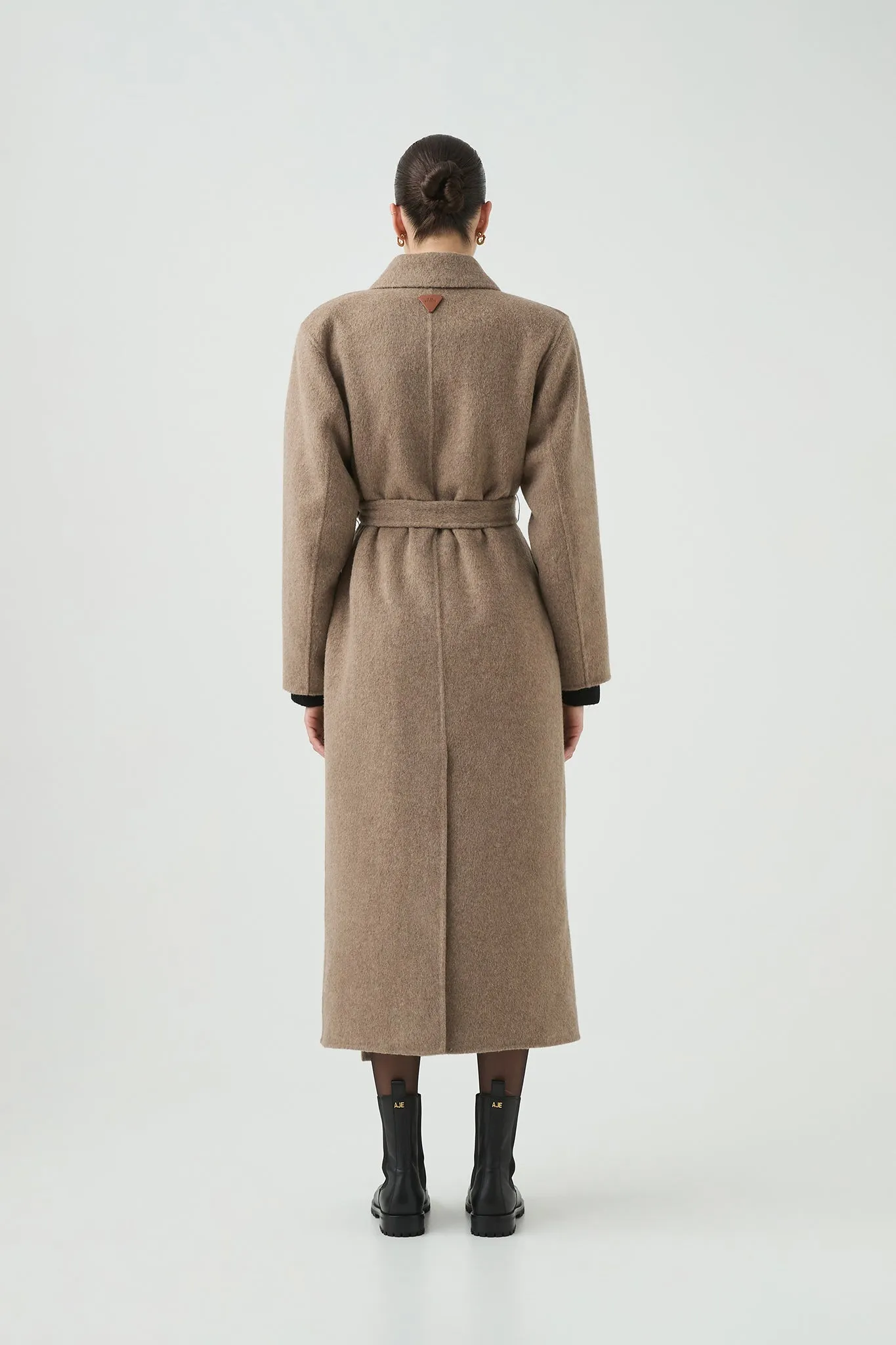 Mira Coat