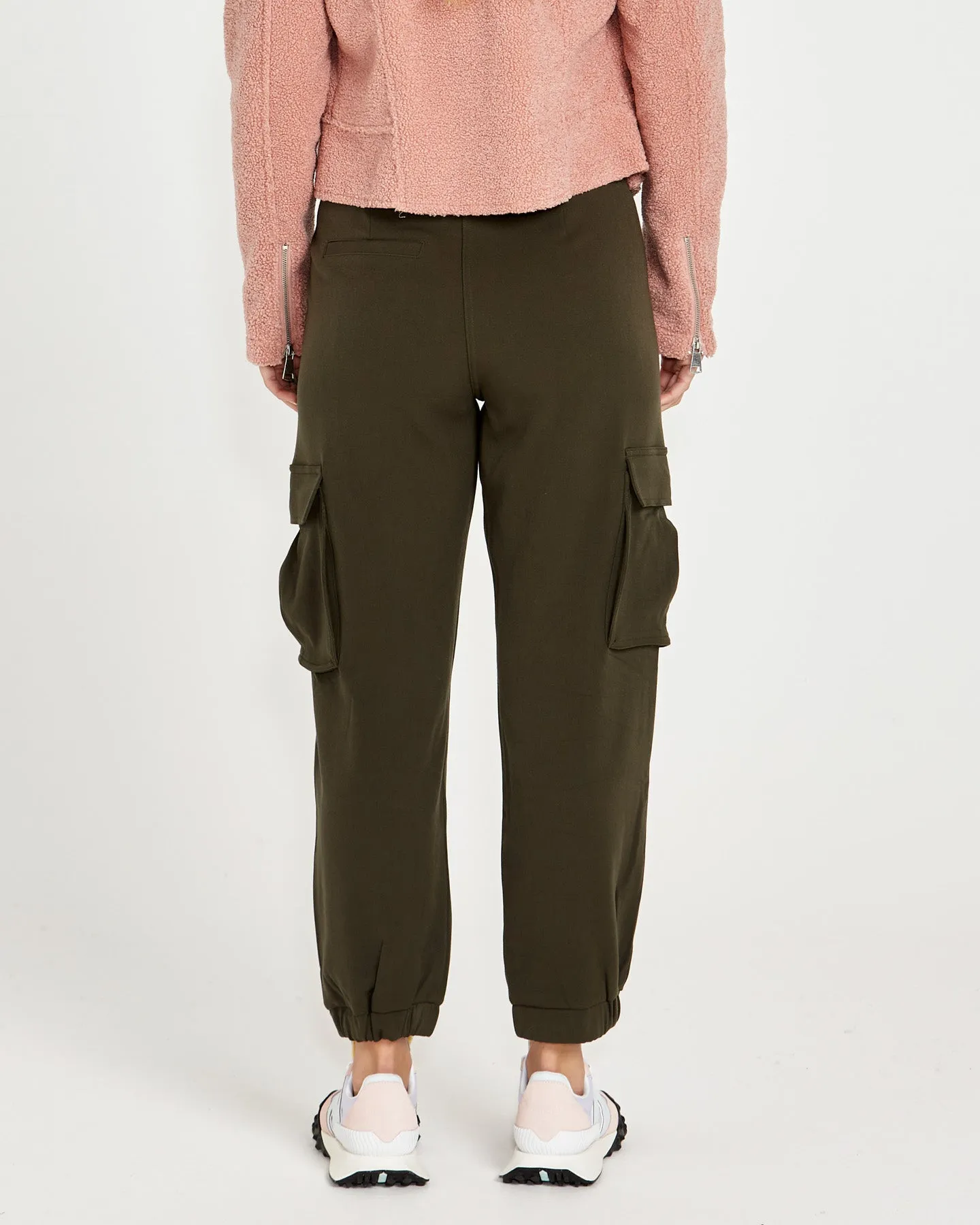 Mischa cargo jogger (1828PWSS)