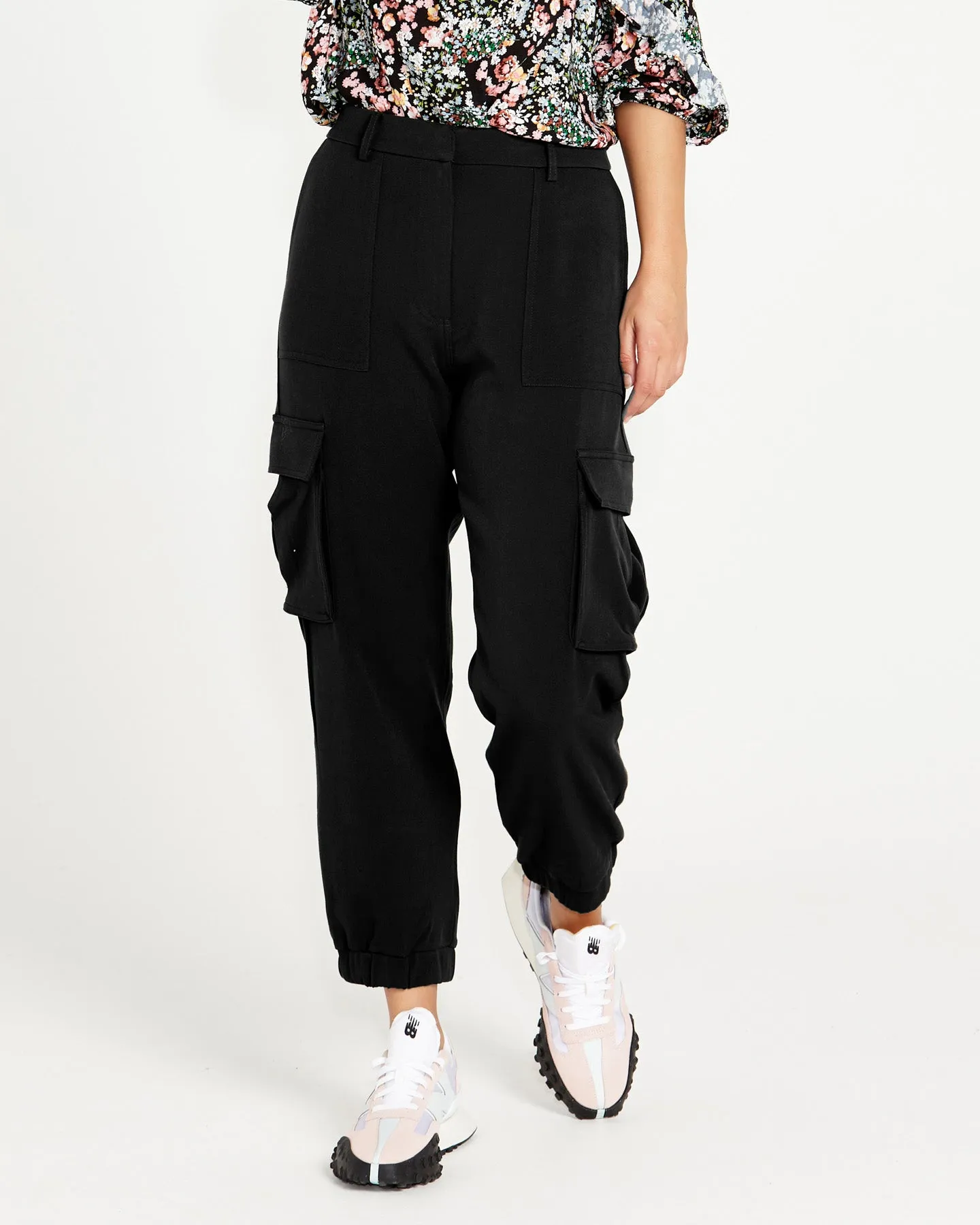 Mischa cargo jogger (1828PWSS)