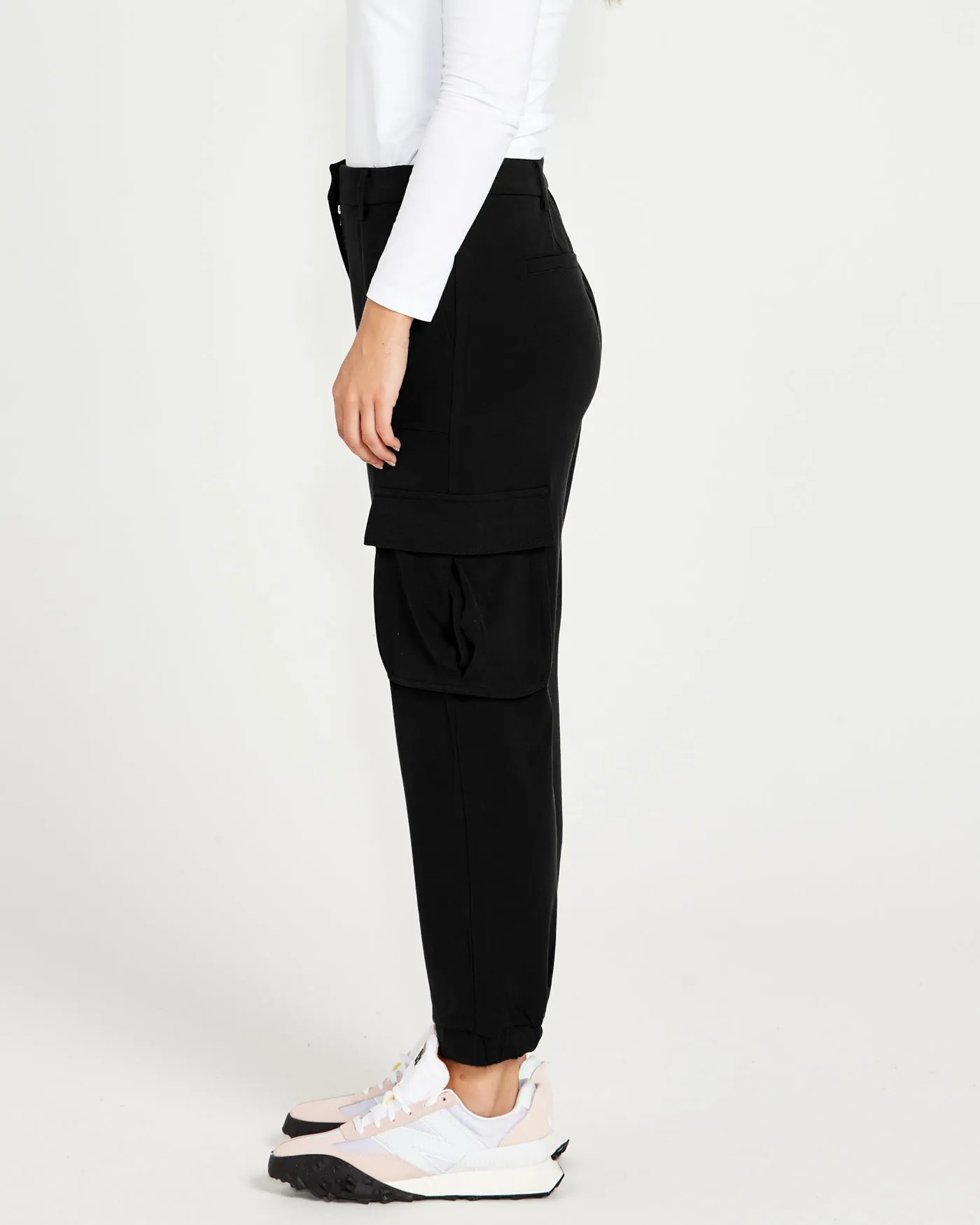 Mischa cargo jogger (1828PWSS)