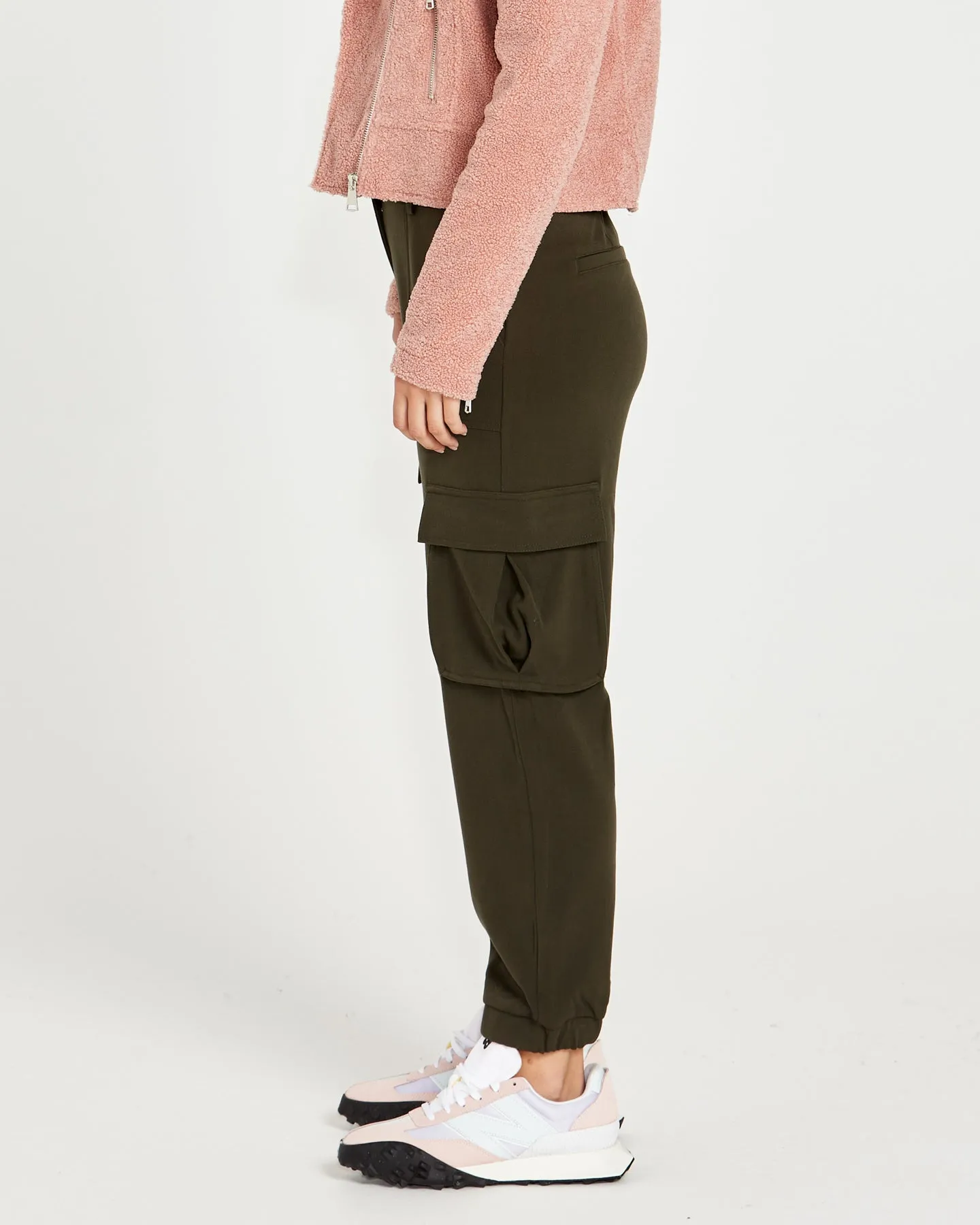Mischa cargo jogger (1828PWSS)