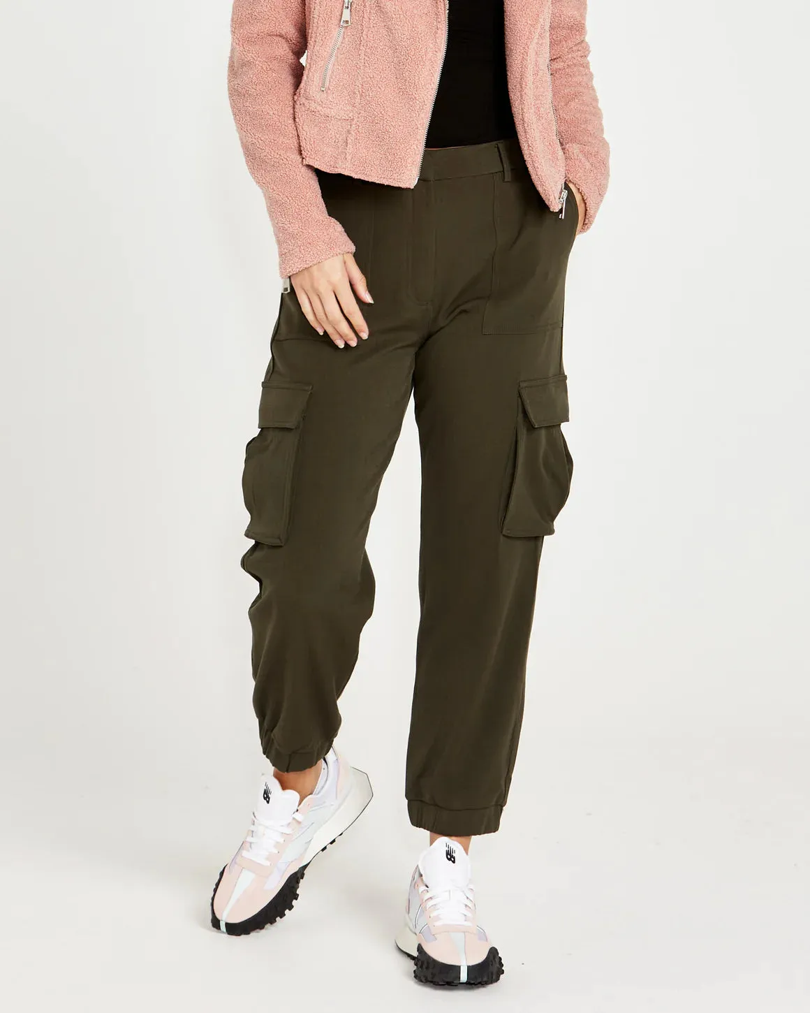 Mischa Cargo Jogger