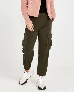 Mischa Cargo Jogger