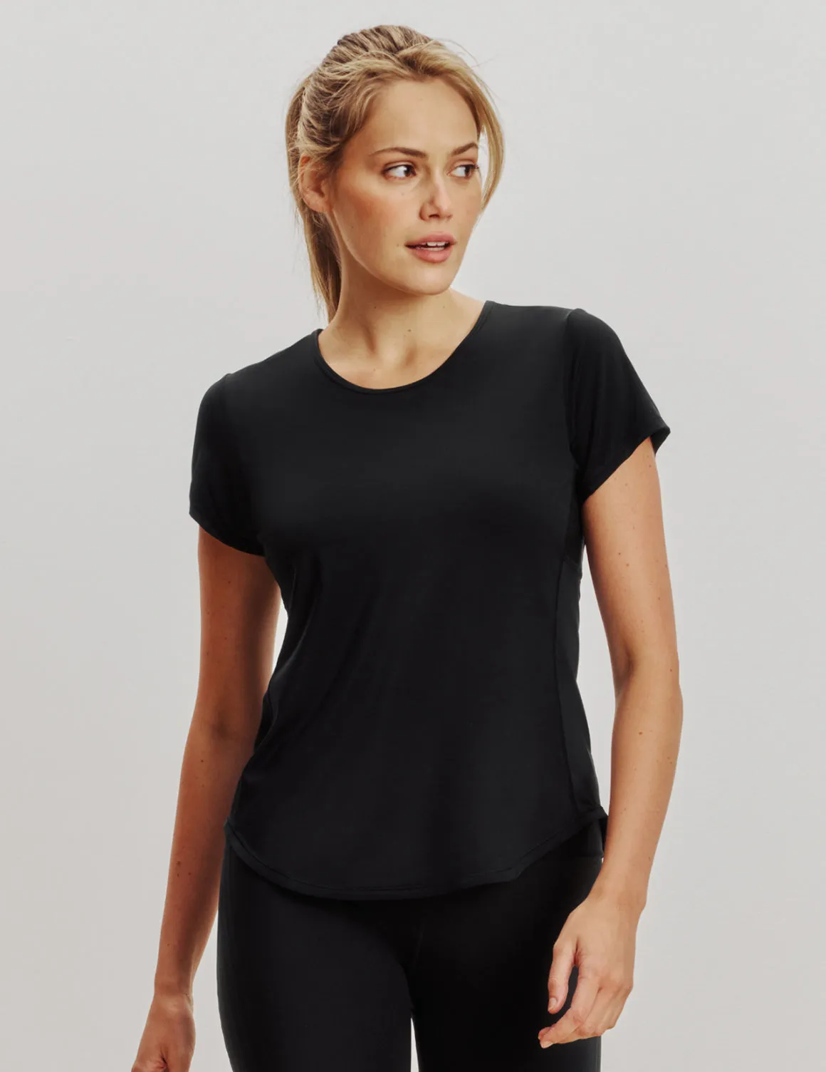 Momenta Active T-Shirt