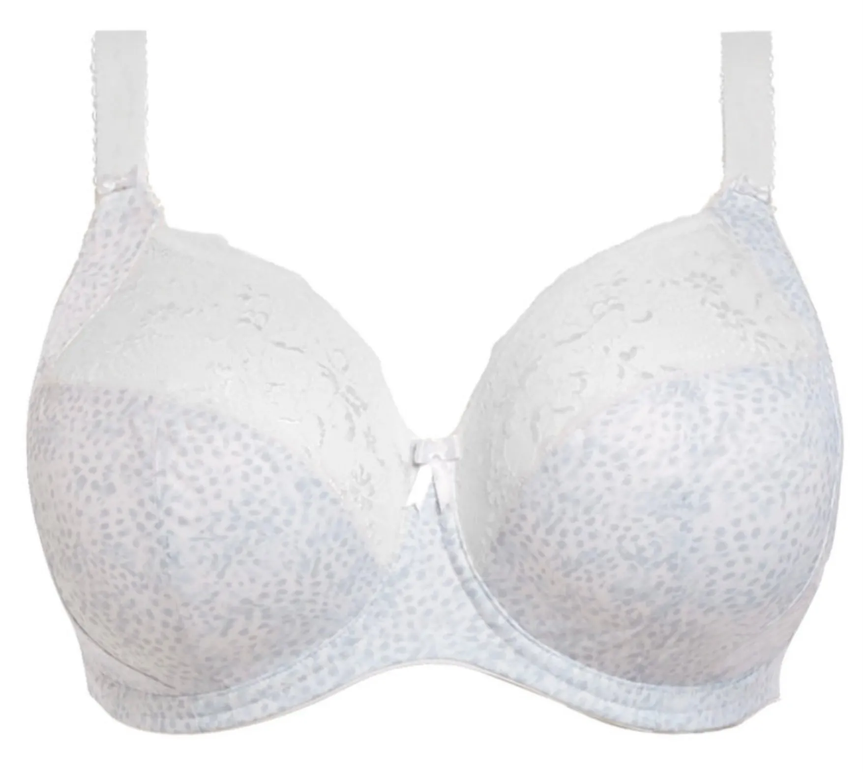 Morgan-EL4110  Printed White