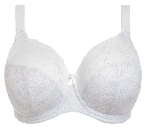 Morgan-EL4110  Printed White