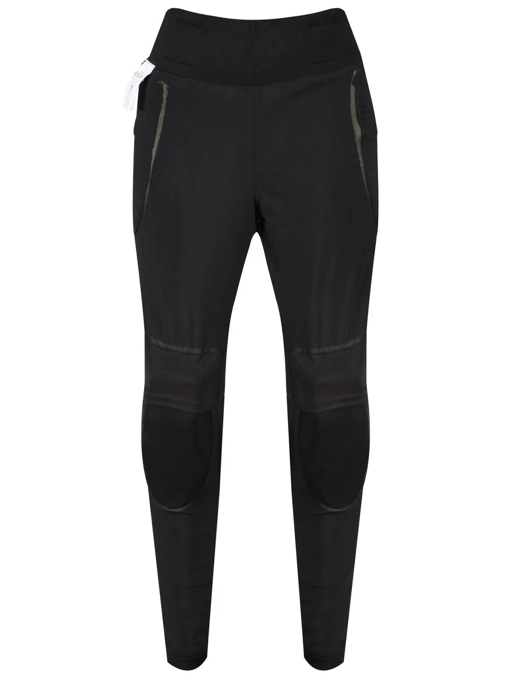 MotoGirl Sherri Leggings Regular Black