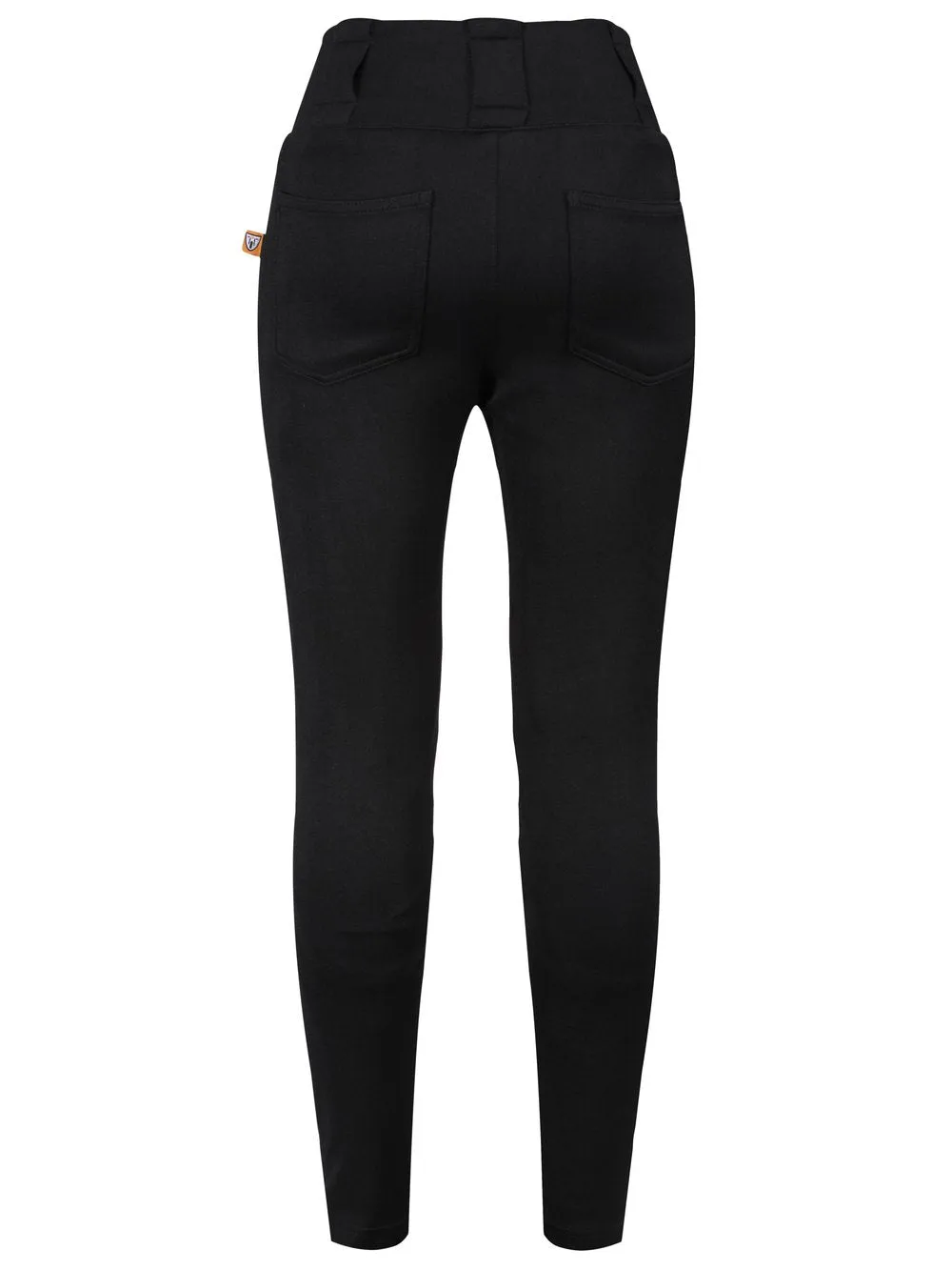MotoGirl Sherri Leggings Regular Black