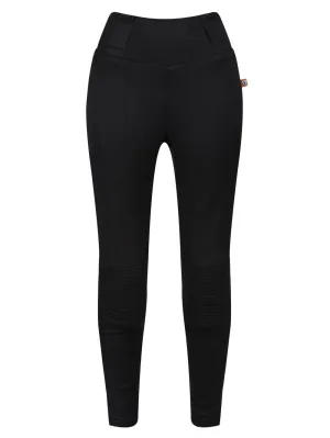 MotoGirl Sherri Leggings Regular Black