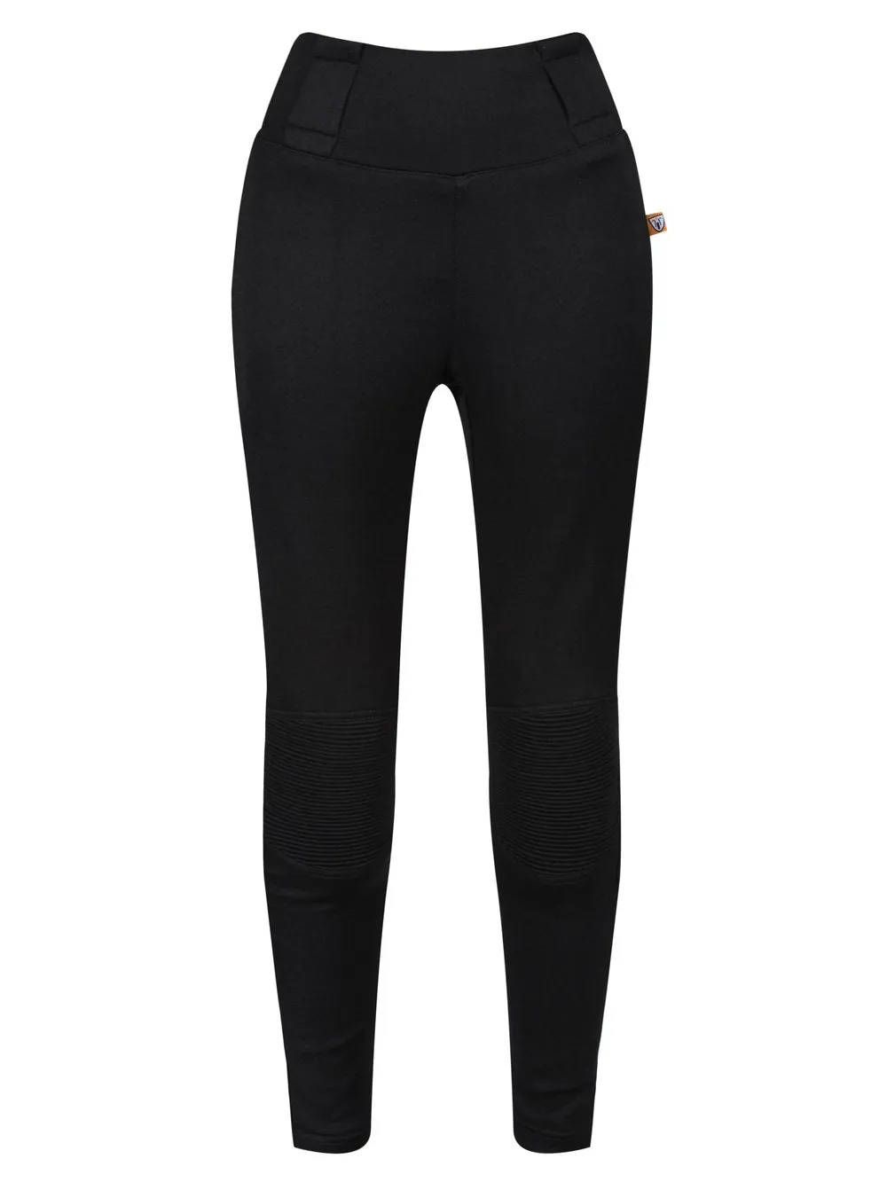 MotoGirl Sherri Leggings Regular Black