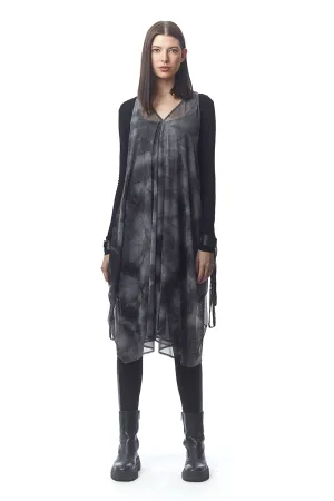 Murano Mesh Reversible Dress