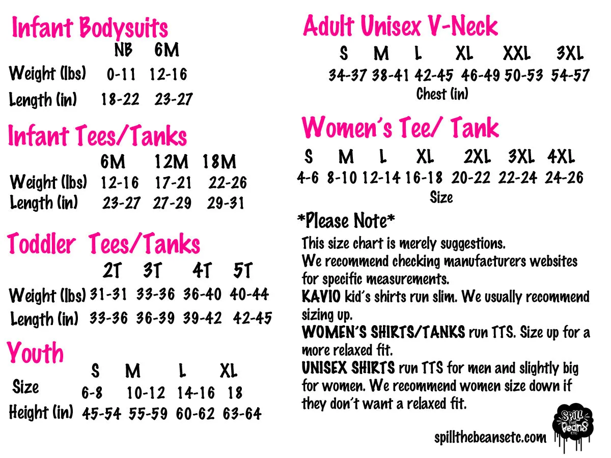 My Identity is Valid Adult Tee or Tank