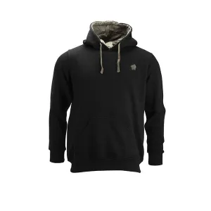Nash Black Hoody