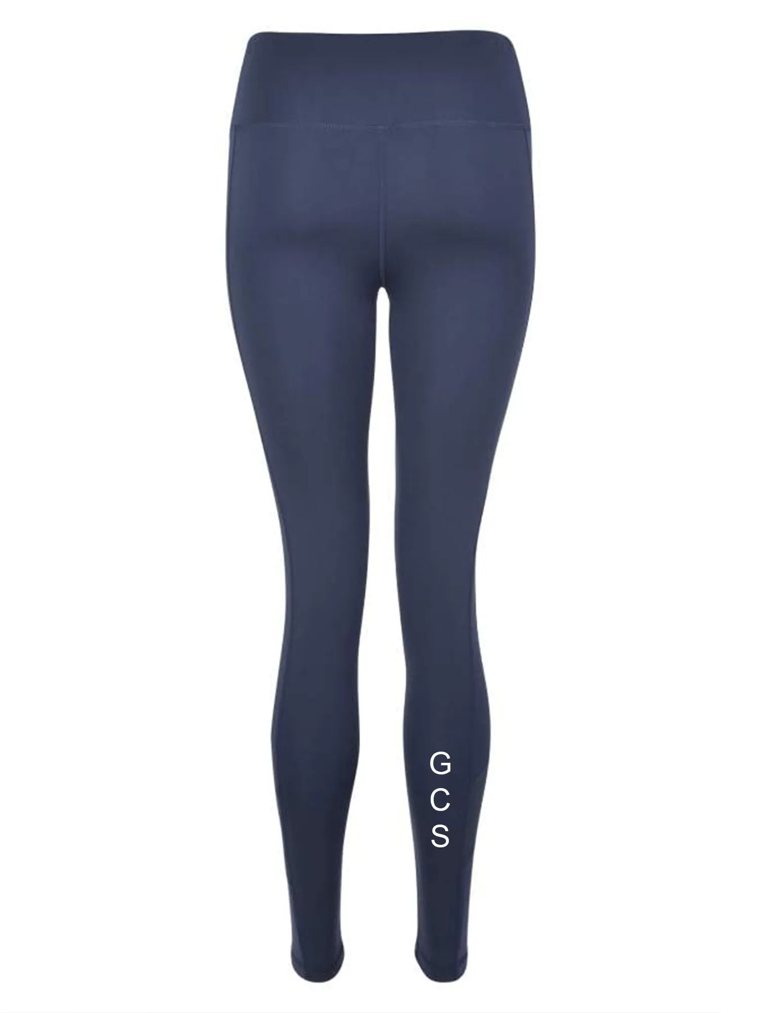 Navy Leggings