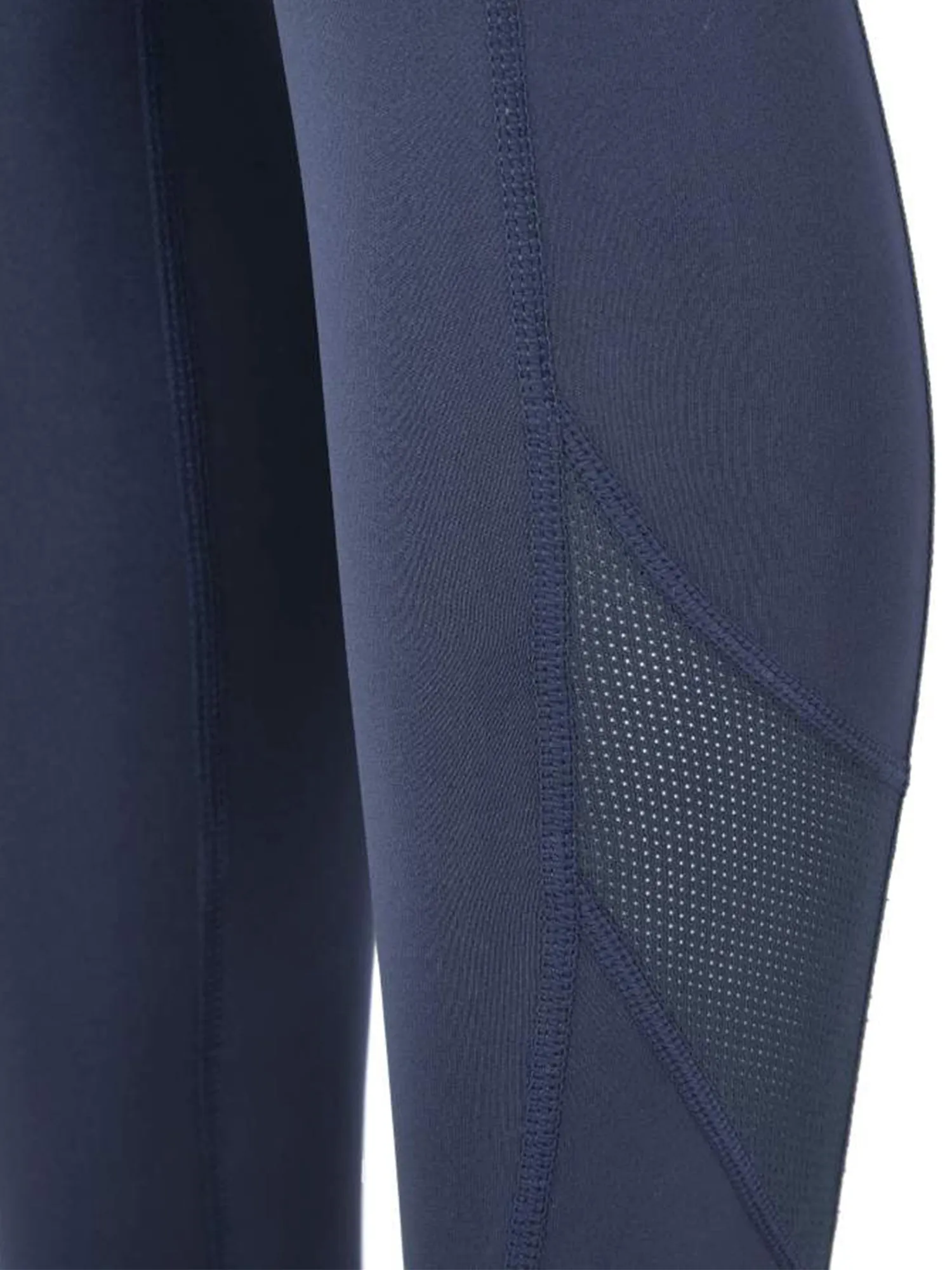 Navy Leggings