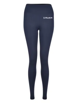 Navy Leggings