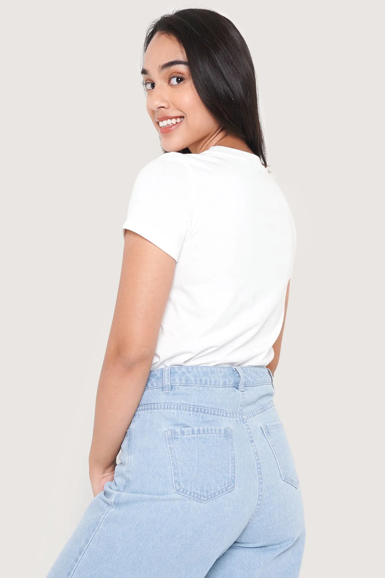 Never Stop Dreaming Graphic Tee
