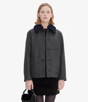 New Julia jacket