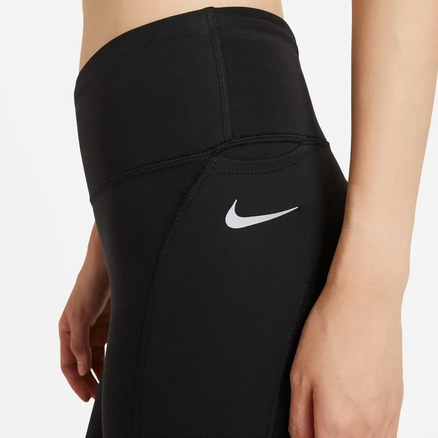 Nike Epic Fast Women's Mid-Rise Pocket Running Leggings