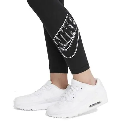 NIKE LEGGINGS BAMBINE E RAGAZZE GIRLS FILLES