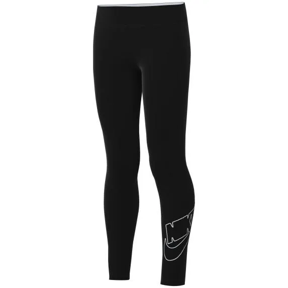 NIKE LEGGINGS BAMBINE E RAGAZZE GIRLS FILLES